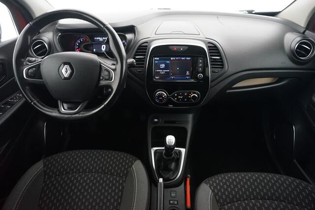 Renault CAPTUR 0.9 TCe Intens | Trekhaak | Camera | Navi