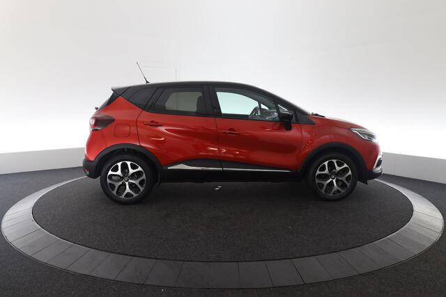 Renault CAPTUR 0.9 TCe Intens | Trekhaak | Camera | Navi