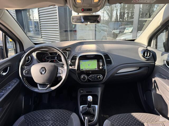 Renault CAPTUR 0.9 TCe Intens*Navi*ECC*EXPORT/EX BPM*