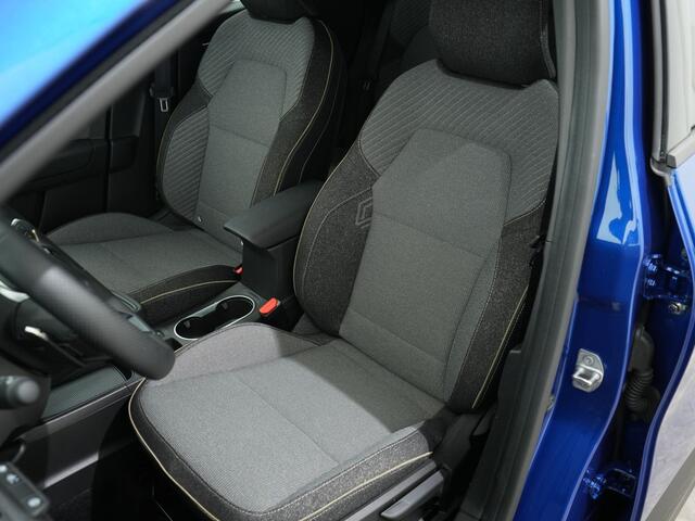 Renault CAPTUR 1.3 MILD HYBRID 158PK TECHNO EDC MY25 | Adaptive Cruise | Winterpakket