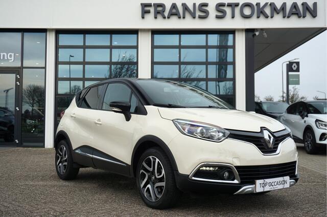 Renault CAPTUR 1.2 TCE 120 EDC XMOD