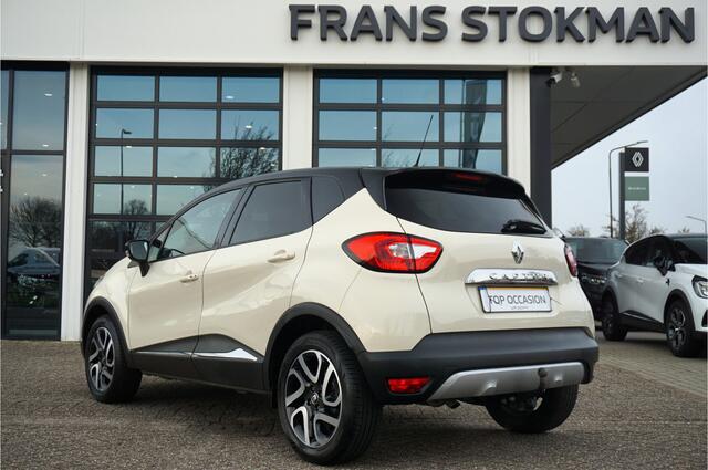 Renault CAPTUR 1.2 TCE 120 EDC XMOD
