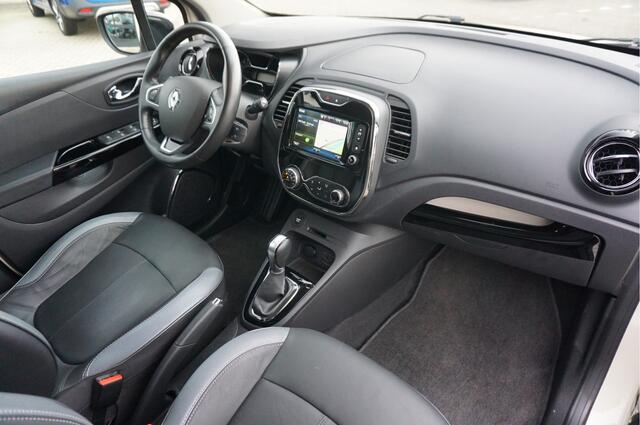 Renault CAPTUR 1.2 TCE 120 EDC XMOD