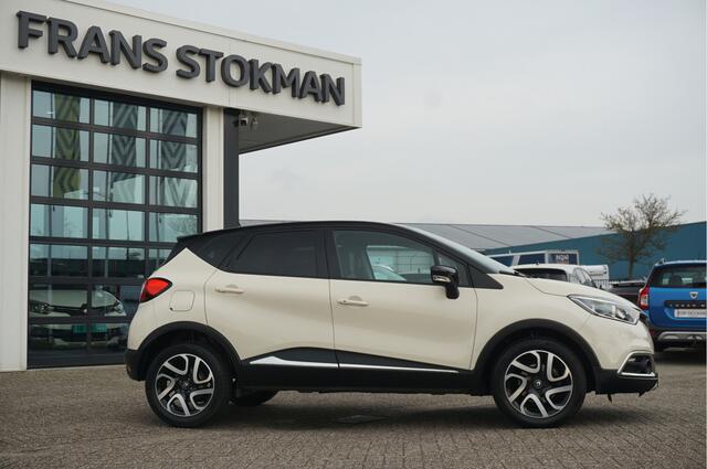 Renault CAPTUR 1.2 TCE 120 EDC XMOD