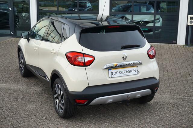 Renault CAPTUR 1.2 TCE 120 EDC XMOD