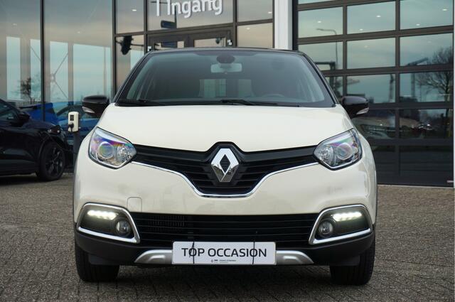 Renault CAPTUR 1.2 TCE 120 EDC XMOD