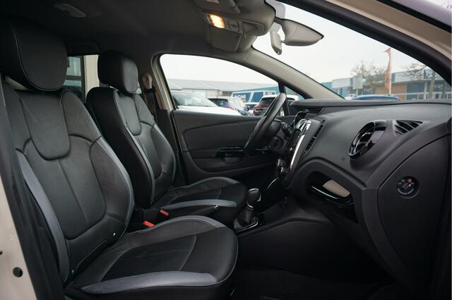 Renault CAPTUR 1.2 TCE 120 EDC XMOD