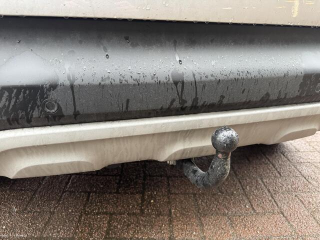 Renault CAPTUR 1.3 TCe 150pk EDC Intens+Panodak!!