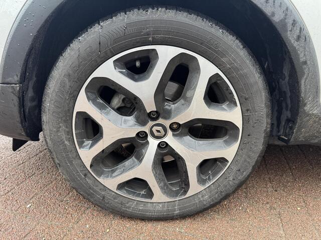 Renault CAPTUR 1.3 TCe 150pk EDC Intens+Panodak!!