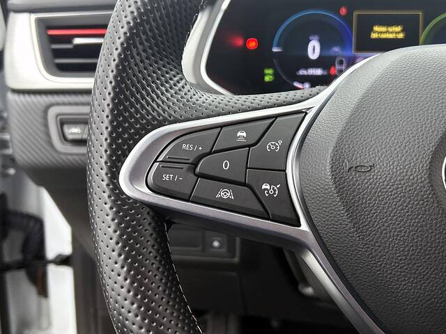 Renault CAPTUR 1.6 E-Tech Plug-in Hybrid 160 R.S. Line Pack Drive assist, Easy Link, Park assist