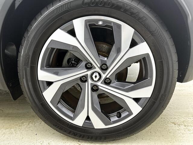 Renault CAPTUR 1.6 E-Tech Plug-in Hybrid 160 R.S. Line Pack Drive assist, Easy Link, Park assist