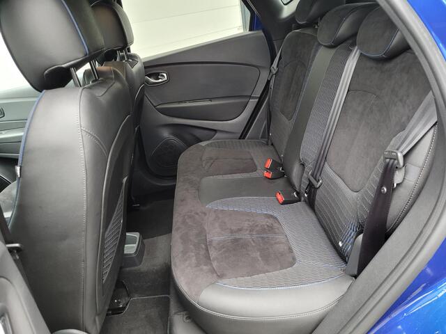 Renault CAPTUR 1.3 TCe Version S | Automaat | Afn. Trekhaak | Bose Audio | Navi | Camera