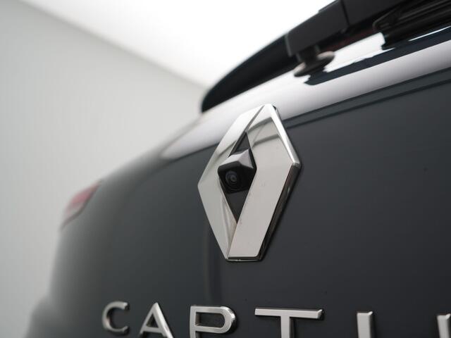 Renault CAPTUR TCe 100 Bi-Fuel Zen - RIJKLAARPRIJS - LPG-G3 - All Seasonbanden - Achteruitrijcamera - Cruise Control