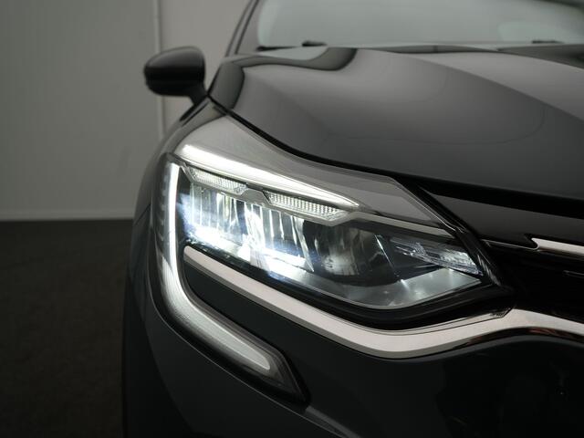 Renault CAPTUR TCe 100 Bi-Fuel Zen - RIJKLAARPRIJS - LPG-G3 - All Seasonbanden - Achteruitrijcamera - Cruise Control