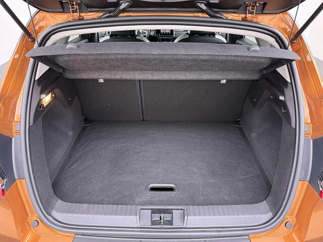 Renault CAPTUR 1.3 TCe 155 Intens NAP | 155 PK | Navigatie | Camera