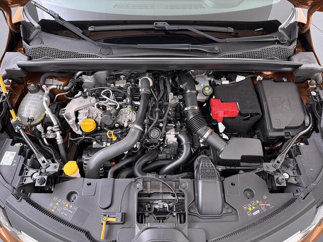 Renault CAPTUR 1.3 TCe 155 Intens NAP | 155 PK | Navigatie | Camera