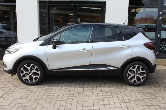 Renault CAPTUR 1.2 TCe Bose