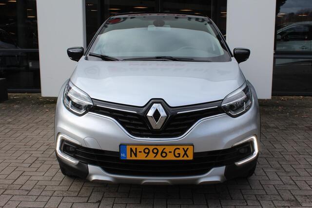 Renault CAPTUR 1.2 TCe Bose