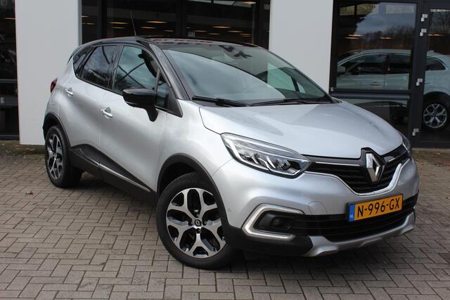 Renault CAPTUR 1.2 TCe Bose
