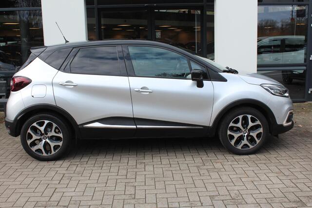 Renault CAPTUR 1.2 TCe Bose
