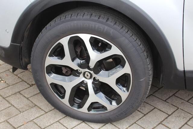 Renault CAPTUR 1.2 TCe Bose