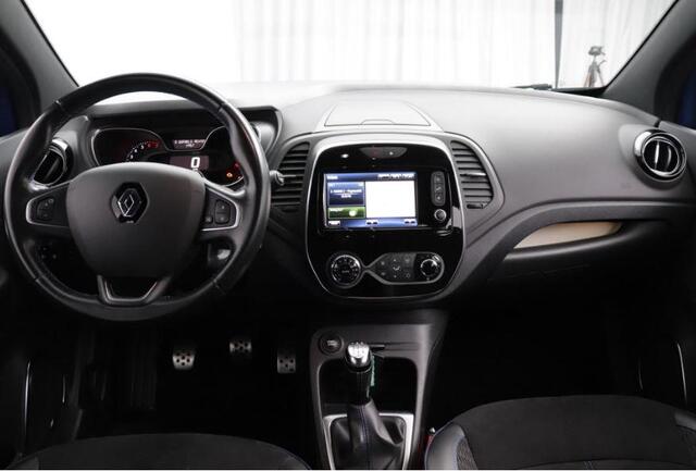 Renault CAPTUR TCe 90 Version S | Bose Audio | Leder/Alcantara | Camera |