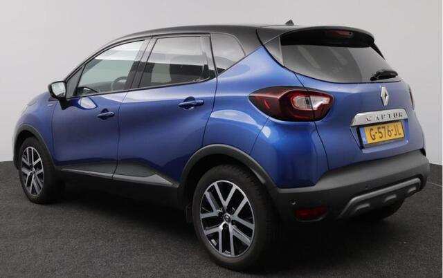 Renault CAPTUR TCe 90 Version S | Bose Audio | Leder/Alcantara | Camera |