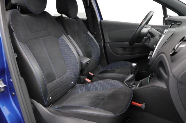 Renault CAPTUR TCe 90 Version S | Bose Audio | Leder/Alcantara | Camera |
