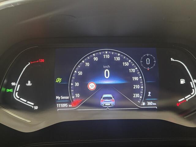 Renault CAPTUR 1.0 TCe 100 Intens | Camera | Trekhaak | Lane Assist | PDC |