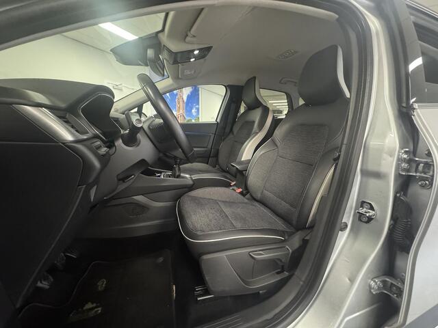 Renault CAPTUR 1.0 TCe 100 Intens | Camera | Trekhaak | Lane Assist | PDC |