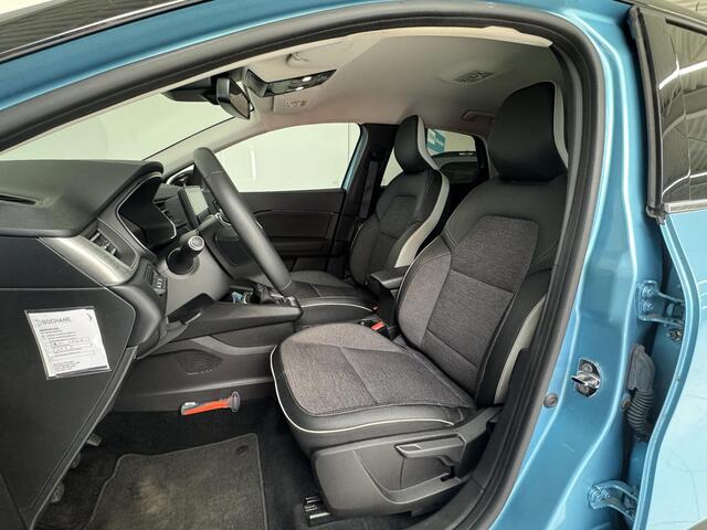 Renault CAPTUR 1.0 TCe 90 Intens | Achteruitrijcamera | Navigatie | Parkeersensoren V+A | Climate Control |