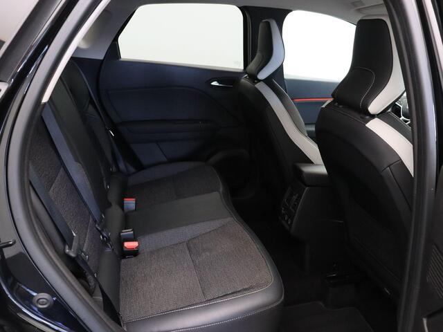 Renault CAPTUR 1.0 TCe 90 techno | Trekhaak | Parkeersensoren voor en achter | Achteruitrijcamera | Navigatie | Climate control | Cruise control |