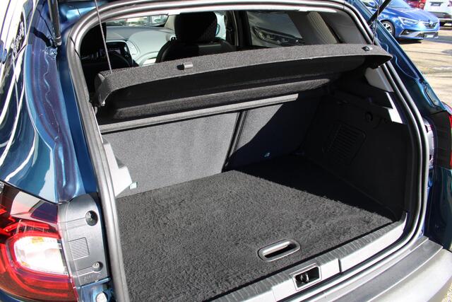 Renault CAPTUR 1.2 TCe Intens | Trekhaak | Achteruitrijcamera | Cruise control | Dodehoek detectie | Navigatie