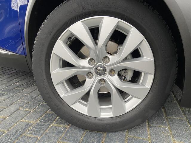 Renault CAPTUR 1.3 TCe 140 Intens / NAVI / AIRCO / PDC + CAMERA /