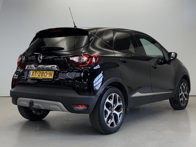 Renault CAPTUR 1.3 TCe 140Pk Intens | Trekhaak | 1e eigenaar | NL Auto | Rijklaarprijs