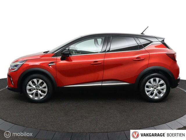 Renault CAPTUR 1.0 TCe 90 Intens