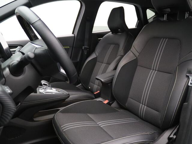 Renault CAPTUR E-Tech Hybrid 145pk E-Tech engineered Camera | Cruise | Climate | Navi | Parksens. v+a