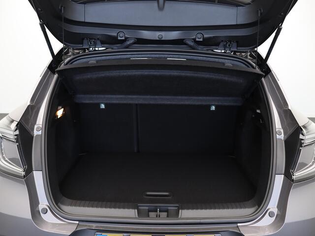 Renault CAPTUR TCe 115pk techno | Vijf jaar garantie | Stoel- en stuurwielverwarming | All season banden |