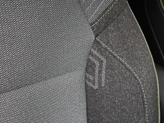 Renault CAPTUR TCe 115pk techno | Vijf jaar garantie | Stoel- en stuurwielverwarming | All season banden |