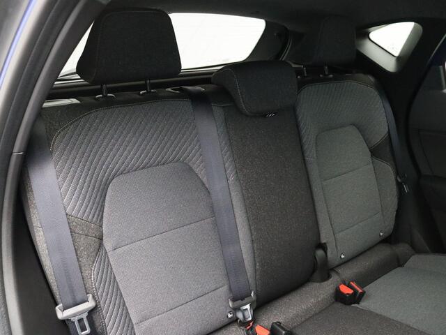 Renault CAPTUR TCe 115pk techno | Vijf jaar garantie | Stoel- en stuurwielverwarming | All season banden |