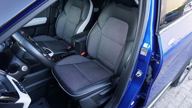 Renault CAPTUR 1.6 E-Tech 158PK Hybrid Intens Bose LED Keyless 17inch LM A-Camera Virtual Cockpit H-Leder 41174km!