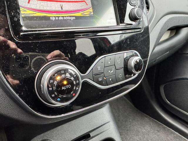 Renault CAPTUR 0.9 TCe Intens*LED*Navi*Camera*EXPORT/EX.BPM*