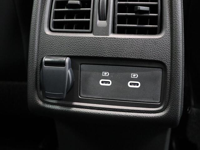 Renault CAPTUR E-Tech full hybrid 160pk techno | Vijf jaar garantie | Stoel- en stuurwielverwarming | Android auto | Apple Carplay |