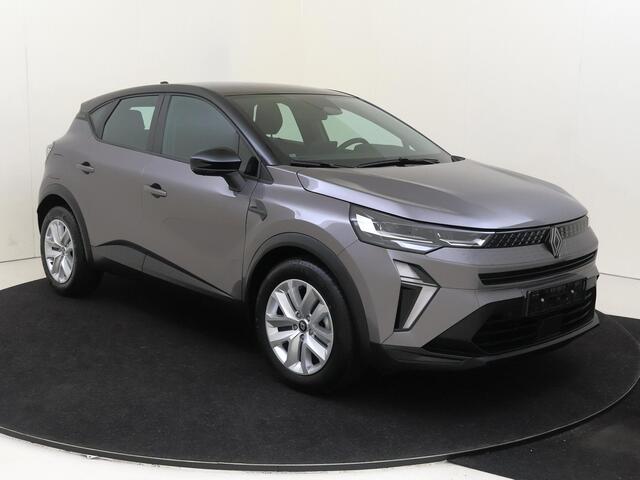 Renault CAPTUR 1.0 TCe 90 evolution | Airco | Parkeer camera | Parkeersensoren Achter | Cruise Control |