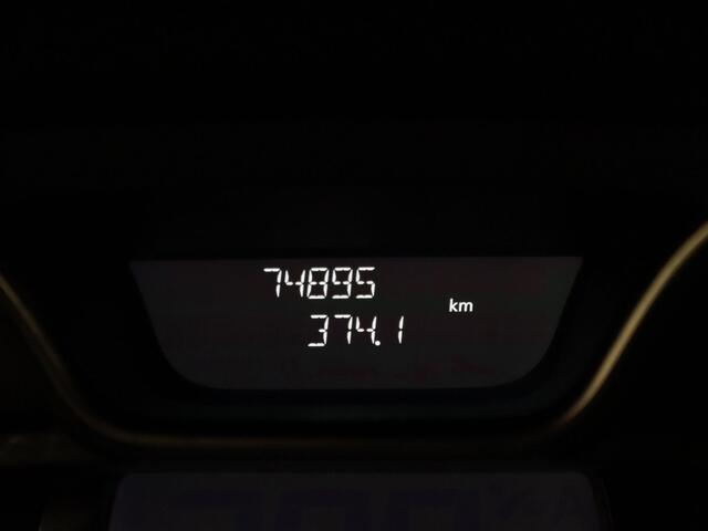 Renault CAPTUR 0.9 TCe Intens 90pk Camera | Cruise | Navi | Parkeersens. v+a