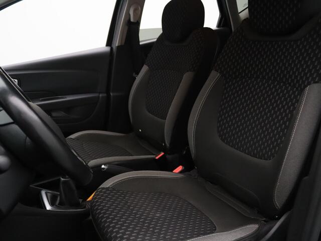 Renault CAPTUR 0.9 TCe Intens 90pk Camera | Cruise | Navi | Parkeersens. v+a