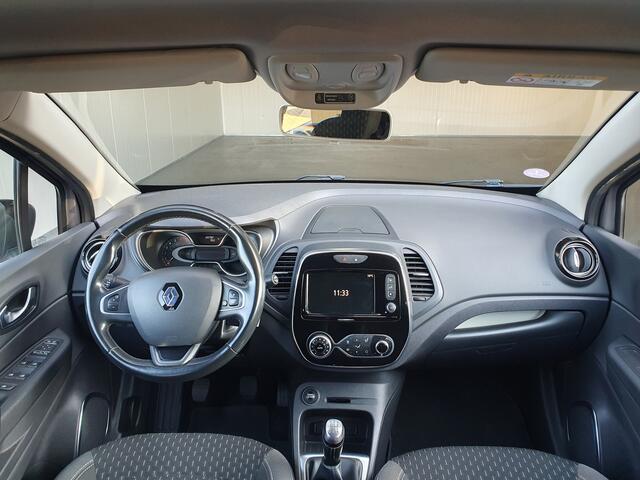 Renault CAPTUR 0.9 TCe Intens NAVI/CAMERA/CRUISE/LMV