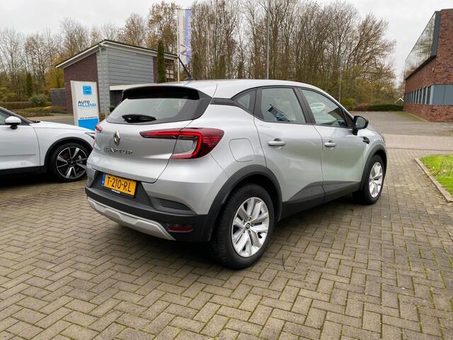 Renault CAPTUR 1.0 TCE 90 EVOLUTION