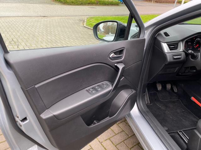 Renault CAPTUR 1.0 TCE 90 EVOLUTION