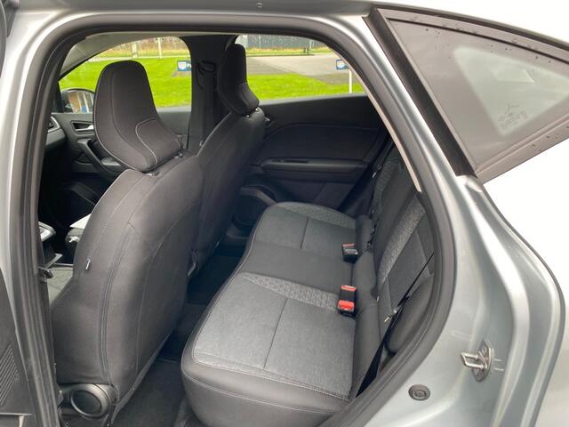 Renault CAPTUR 1.0 TCE 90 EVOLUTION